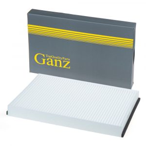 Фильтр салона