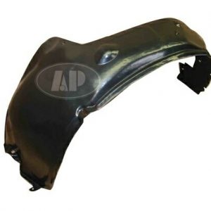 Локер передний левый