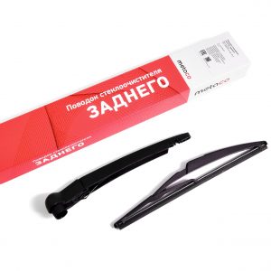 Поводок стеклоочистителя заднего