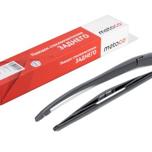 Поводок стеклоочистителя заднего