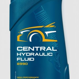 Жидкость гидроусилителя