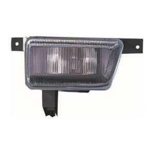 Фара противотуманная левая
