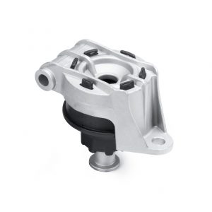 Опора двигателя задняя