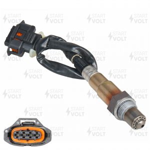 Датчик кислородный/Lambdasonde