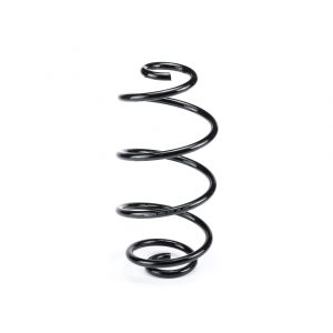 Пружина задняя