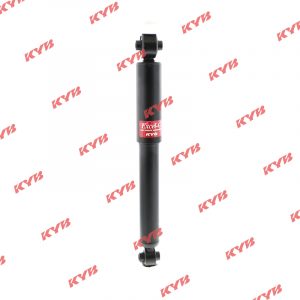 Амортизатор задний