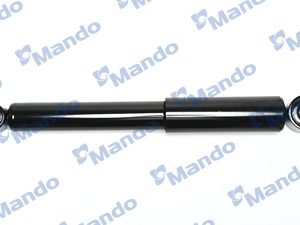 Амортизатор задний