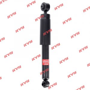 Амортизатор задний