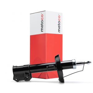 Амортизатор передний правый