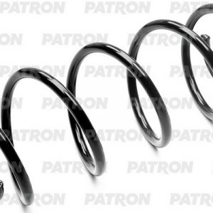 Пружина передняя