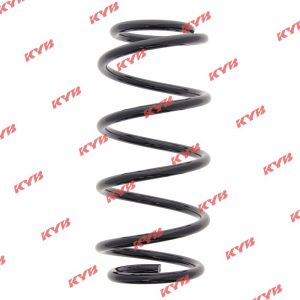 Пружина передняя