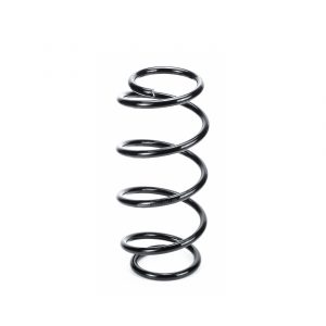 Пружина передняя