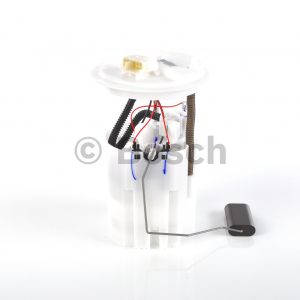 Насос топливный электрический