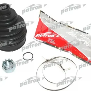 Пыльник ШРУСа наруж (к-кт)