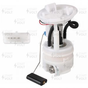 Насос топливный электрический