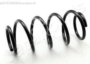 Пружина передняя