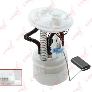 Насос топливный электрический