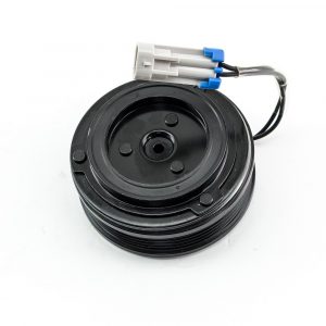 Муфта компрессора кондиционера