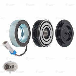 Муфта компрессора кондиционера