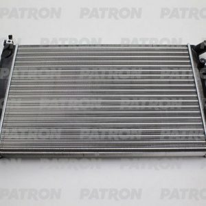 Радиатор основной