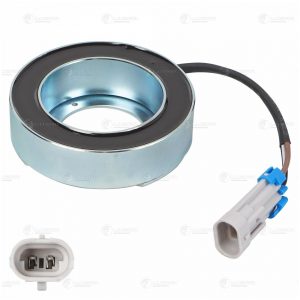 Катушка компрессора кондиционера