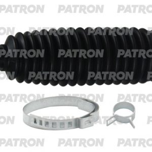 Пыльник рулевой рейки