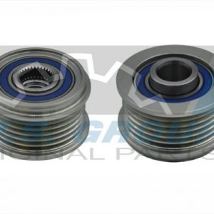 Шкив генератора