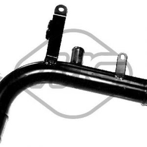 Трубка системы охлаждения