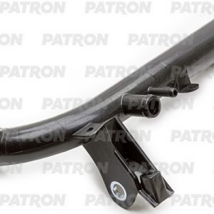 Трубка системы охлаждения