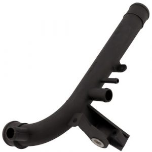 Трубка системы охлаждения