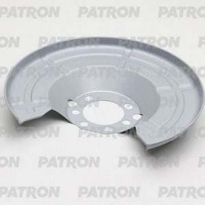 Пыльник тормозного диска