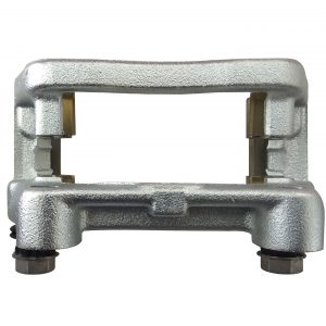 Скоба суппорта заднего