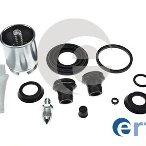 Р/к заднего суппорта с поршнем и механизмом