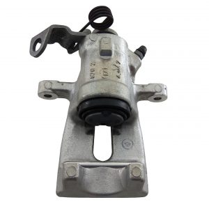 Суппорт тормозной задний левый