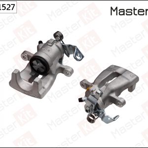 Суппорт тормозной задний правый