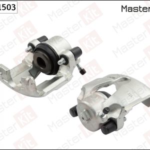 Суппорт тормозной передний правый