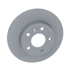 Диск тормозной задний