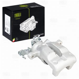 Суппорт тормозной задний правый