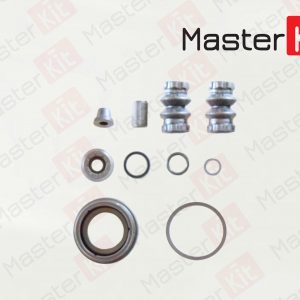 Р/к заднего суппорта