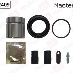 Р/к переднего суппорта с поршнем