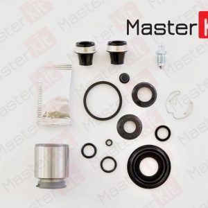 Р/к заднего суппорта с поршнем