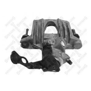 Суппорт тормозной задний левый