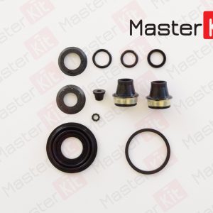 Р/к заднего суппорта