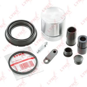 Р/к переднего суппорта с поршнем