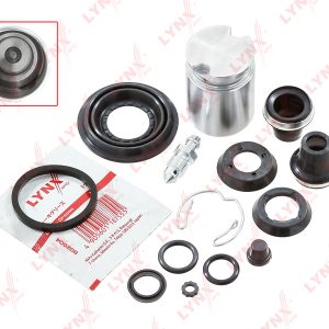 Р/к заднего суппорта с поршнем