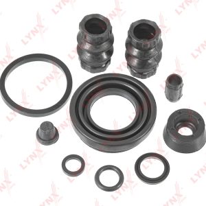 Р/к заднего суппорта