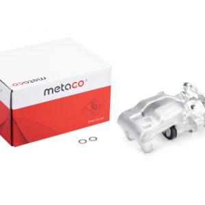 Суппорт тормозной задний правый