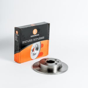 Диск тормозной задний