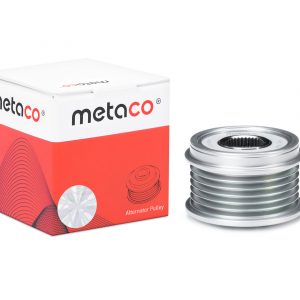 Шкив генератора