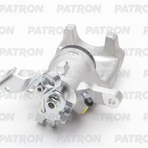 Суппорт тормозной задний правый